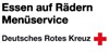 Logo Deutsches Rotes Kreuz Sozialdienste Kassel gGmbH Essen auf Rädern - Menüservice Kassel