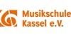 Logo Musikschule Kassel e.V. Kassel
