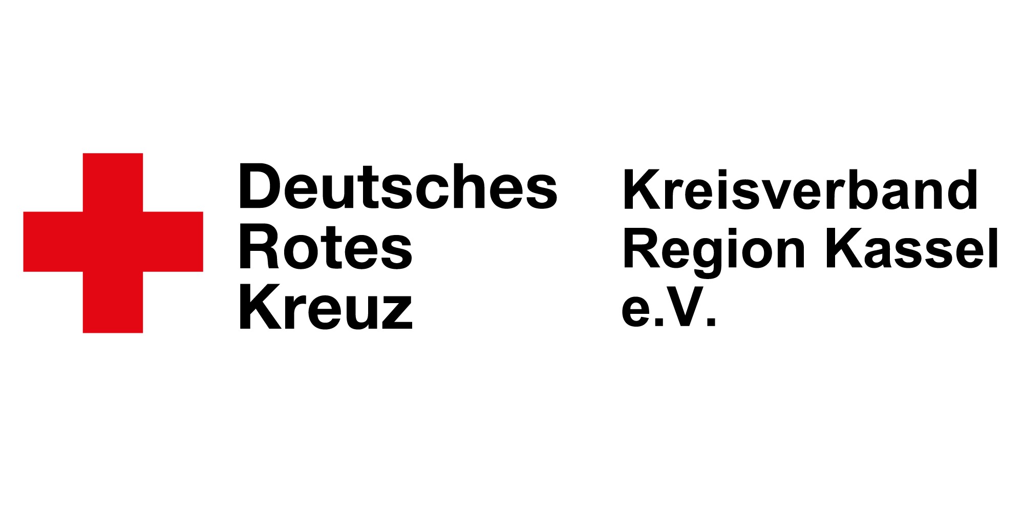 Logo Deutsches Rotes Kreuz Kreisverband Region Kassel e. V. Rettungsdienst Kassel gGmbH Kassel