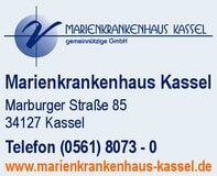 Bildergallerie Marienkrankenhaus Kassel Kassel