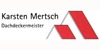 Logo Karsten Mertsch Dachdeckermeister Kaufungen