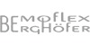 Logo Berghöfer GmbH Fuldabrück