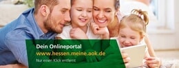 Eigentümer Bilder AOK - Die Gesundheitskasse in Hessen - Kundencenter Kassel