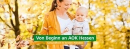 Bildergallerie AOK - Die Gesundheitskasse in Hessen - Firmenservice Kassel