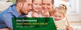 Eigentümer Bilder AOK - Die Gesundheitskasse in Hessen - Studenten-Service-Kassel Kassel