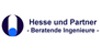 Logo Hesse und Partner Ingenieurbüro Beratende Ingenieure PartmbB Kassel