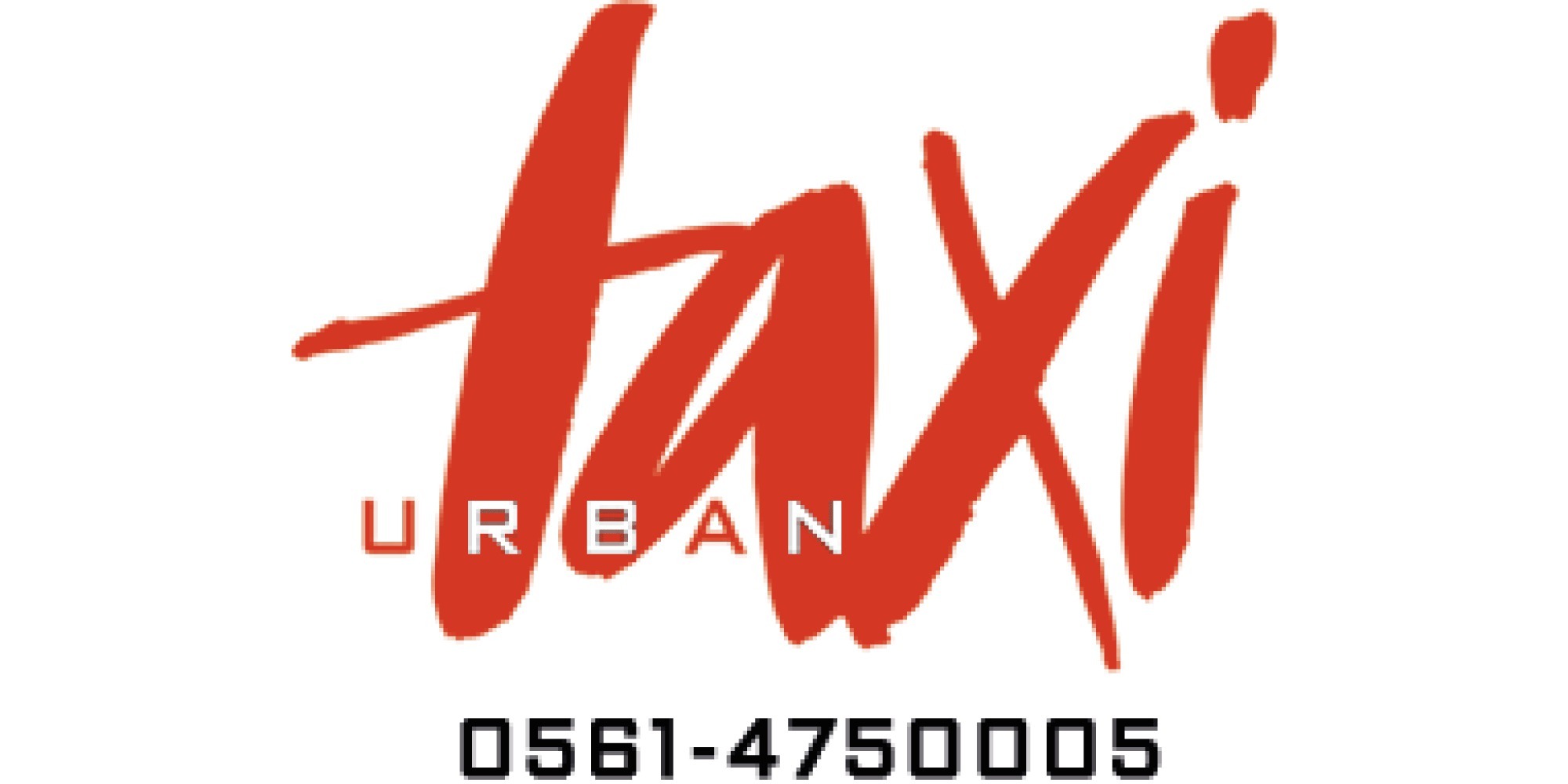 Logo Taxi Urban Kassel Kassel