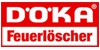 Logo Döka Feuerlöschgerätebau GmbH Kassel