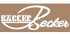 Logo Bäckerei Becker Kassel