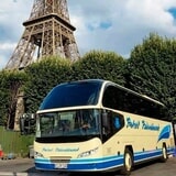 Bildergallerie Peter's Reisedienst Hans Peter e. K. Omnisbusbetrieb u. Reisebüro Kassel