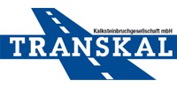 Logo Transkal GmbH Kalksteinbruchgesellschaft Kassel