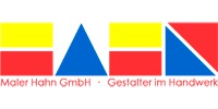 Logo Maler Hahn GmbH Malerbetrieb Kassel