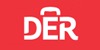 Logo DER Deutsches Reisebüro GmbH & Co OHG Kassel