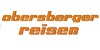 Logo Obersberger-Reisen Omnibusbetrieb Wolfhagen
