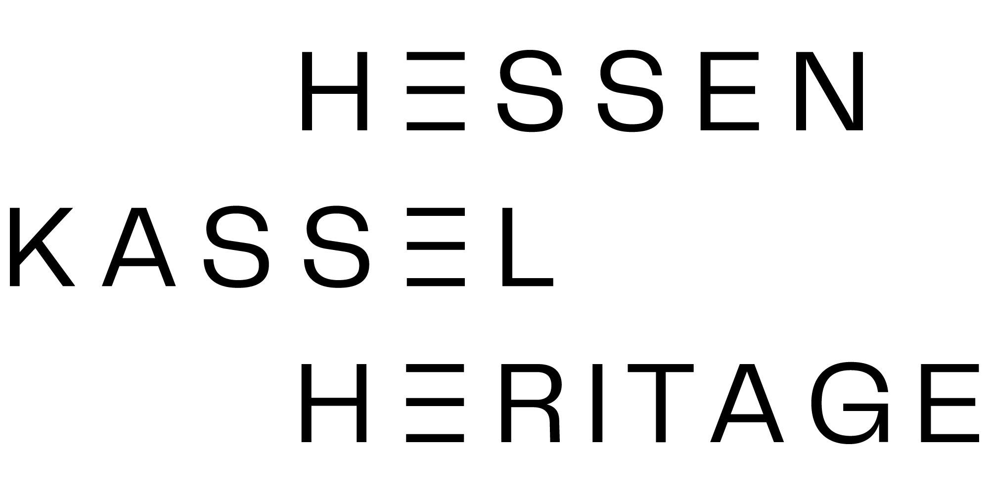 Logo Hessen Kassel Heritage Kassel