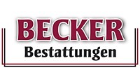 Logo Neubauer Anna, Becker Bestattungen Kassel