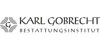 Logo Bestattungs-Institut Karl Gobrecht Kassel