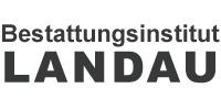 Logo Bestattungsinstitut Landau Kassel
