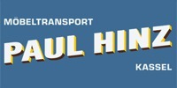 Logo Paul Hinz Transport GmbH Umzüge Kassel