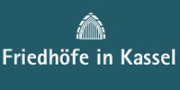 Logo Friedhofsverwaltung Kassel Pflegebetrieb Kassel