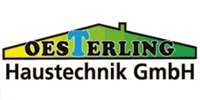 Logo Oesterling Haustechnik GmbH Kassel