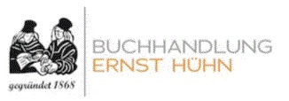 Logo Hühn Ernst Buchhandlung Kassel