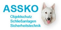 Logo ASSKO Sicherheitstechnik Wilfried Koch e.K. Kassel