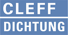 Logo Cleff-Dichtung GmbH Kassel
