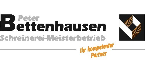 Logo Bettenhausen Peter e.K. Schreinerei und Bestattungen Niestetal