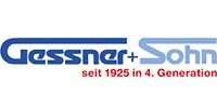 Logo Gessner & Sohn Heizung und Sanitär Kassel