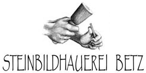 Logo Betz Michael Grabmale Kassel