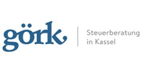 Logo Görk Sabine Steuerberaterin Kassel