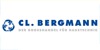 Logo Cl. Bergmann GmbH & Co. KG Kassel