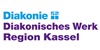 Logo Diakonisches Werk Kassel Kassel
