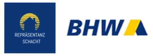 Logo H.Schacht GmbH & Co. KG Finanzberatungsbüro Kassel