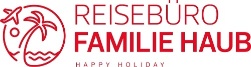 Logo Reisebüro Familie Haub Reisebüro Kassel