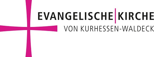 Logo MEDIENHAUS der Evangelischen Kirche von Kurhessen-Waldeck Kassel