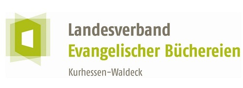 Logo Landesverband Evanglischer Büchereien Kassel