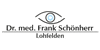 Logo Schönherr Frank Dr.med. Facharzt für Augenheilkunde Lohfelden