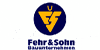 Logo Hellmuth Fehr & Sohn GmbH & Co. Betriebs KG Lohfelden