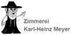 Logo Meyer Karl-Heinz Zimmerer Immenhausen