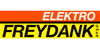 Logo Elektro Freydank GmbH Baunatal