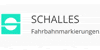 Logo Schalles Fahrbahnmarierungen GmbH Baunatal