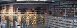 Eigentümer Bilder Dichtungstechnik V. Lehmann GmbH Kassel