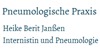 Logo Janßen Berit Heike Internistin Baunatal