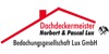 Logo Lux Norbert Dachdeckermeister Baunatal