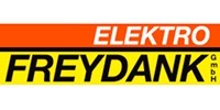 Logo Elektro Freydank GmbH Baunatal