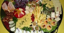 Bildergallerie Krug Torsten Fleischer-Fachgeschäft Baunatal