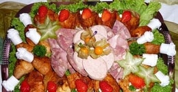 Bildergallerie Krug Torsten Fleischer-Fachgeschäft Baunatal