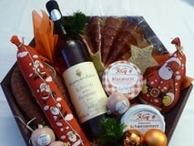 Eigentümer Bilder Krug Torsten Fleischer-Fachgeschäft Baunatal